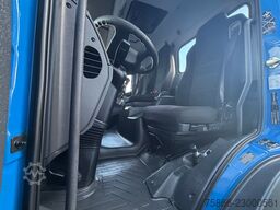 MERCEDES-BENZ 923 K Atego 3 Meiller 3 Seiten 2xAHK