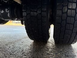 MERCEDES-BENZ 823 K Atego Meiller 3 Seiten 2xAHK 3 Sitzer