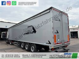 STAS BioSTAR 13.50  92m³ elektr. Vedeck