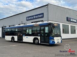 Scania Citywide LE 12m
