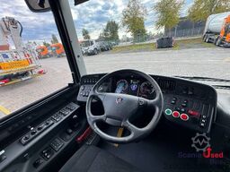 Scania Citywide LE 12m