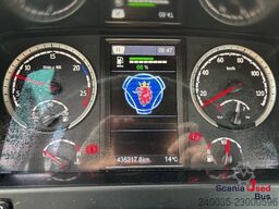 Scania Citywide LE 12m