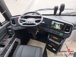 Scania Touring HD 10.9m