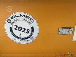 Verlinde 1000kg 1000kg