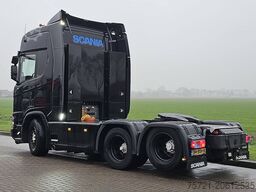 SCANIA R540