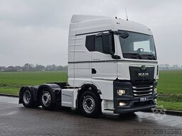 M.A.N. 26.470 TGX TG3 GM 6X2/2 BL