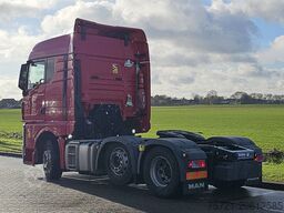M.A.N. 26.470 TGX TG3 GM 6X2 INTARDER