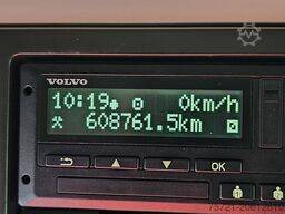 VOLVO FH 500 Voight retarder