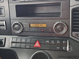 MERCEDES-BENZ ACTROS 2540