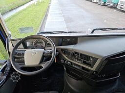 VOLVO FH 420 Globetrotter