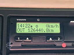 VOLVO FH 420 Globetrotter