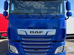DAF XF 530 / LBW / PTO / EURO 6 D