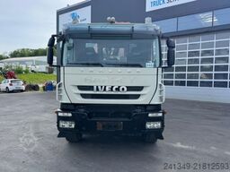 IVECO Trakker 410 4x2 Fassi 175-3
