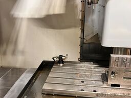 Mikron HAAS VCE 1000