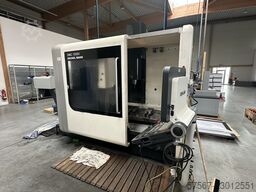 Deckel Maho DMC 1035 V
