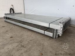 Dexion S4 / K: 110 x 50 mm lichte Weite: 2.995 mm