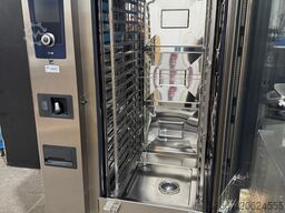 Rational iCombi Pro 20-2/1 GAS