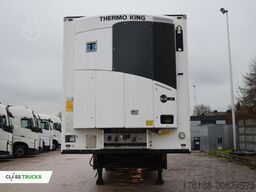 SCHMITZ CARGOBULL SKO FP 60 ThermoKing SLXi 300