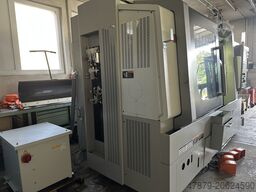 Mori Seiki, DMG NLX 2500SY/700