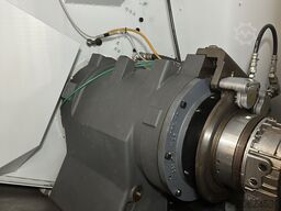 Mori Seiki, DMG NLX 2500SY/700