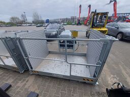 Manitou MRT 2260 VISION+