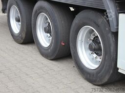 Chereau TK SLXi Spectrum  Bi-Multi-Temp.  TW  FRC 26