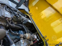 Combilift C4000/ 2021 year / 1708 hours !!!!