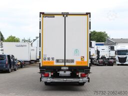 Lamberet TK SLXi Spectrum 2,65h Bi-Temp LBW FRC Aluboden