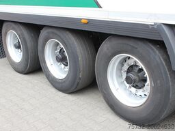 Lamberet TK SLXi Spectrum 2,65h Bi-Temp LBW FRC Aluboden