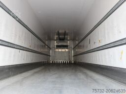 Lamberet CV 1550 Aluboden SAF LBW Rolltor FRC