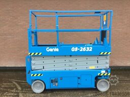 GENIE GS2632