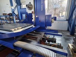 TOS VARNSDORF WH 10 CNC