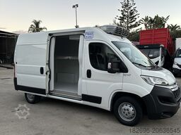 Citroen Jumper Frigo