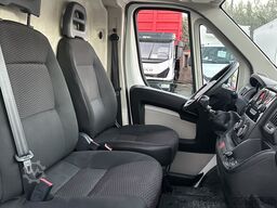 Citroen Jumper Frigo