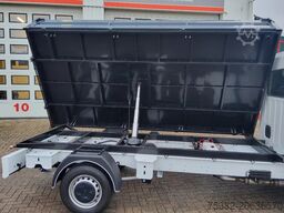 Renault 3 ZIJDIGE KIPPERBAK 4.00 METER (KOMT AF RENAULT...