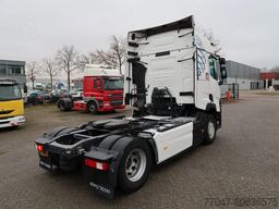 Renault T430 Comfort, E6, 546.114 km(!), 2 Tanks, NL Tr...