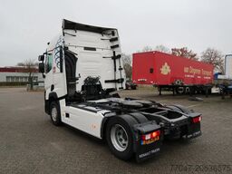 Renault T430 Comfort, E6, 546.114 km(!), 2 Tanks, NL Tr...