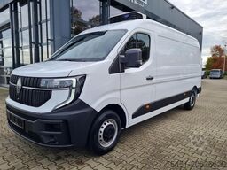 Renault Master 35 Kühlkasten L3 Carrier Stand + Fahrkühlung