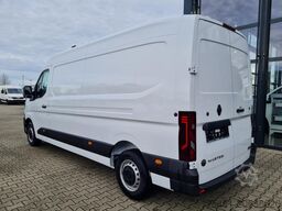 Renault Master 35 Kühlkasten L3 Carrier Stand + Fahrkühlung