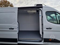 Renault Master 35 Kühlkasten L3 Carrier Stand + Fahrkühlung