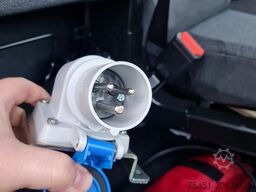 Renault Master 35 Kühlkasten L3 Carrier Stand + Fahrkühlung