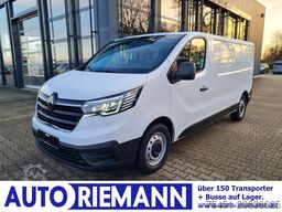 Renault Trafic Kasten dCi 130 L2H1 Komfort AHK LED Allwetter