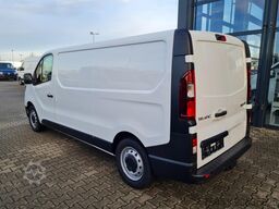 Renault Trafic Kasten dCi 130 L2H1 Komfort AHK LED Allwetter