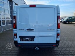 Renault Trafic Kasten dCi 130 L2H1 Komfort AHK LED Allwetter