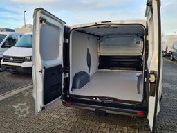 Renault Trafic Kasten dCi 130 L2H1 Komfort AHK LED Allwetter