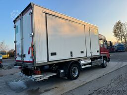 Mercedes-Benz ATEGO 1222 CELLA FRIGO (NEGOZIO SPECIALE)