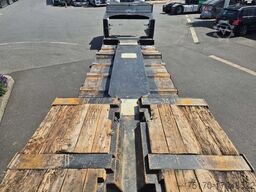 Ressenig SATL2-400 teleskop.-Maschinentieflader