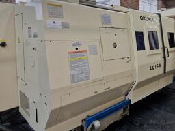 Okuma LU15-M