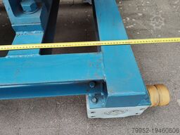 Mannesmann DEMAG Demag draadtakel P632 H-8 2/1 6,3 Ton