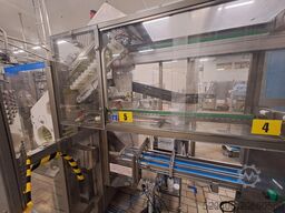 Marchesini Millenium 200 + MA 250